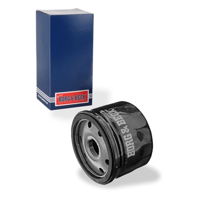 BORG BFO4005 - Масляный фильтр