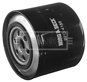 Масляный фильтр