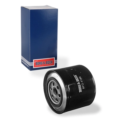 BORG BFO4156 - Масляный фильтр