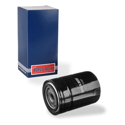 BORG BFO4167 - Масляный фильтр