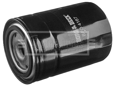 Масляный фильтр