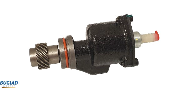 Вакуумный насос 