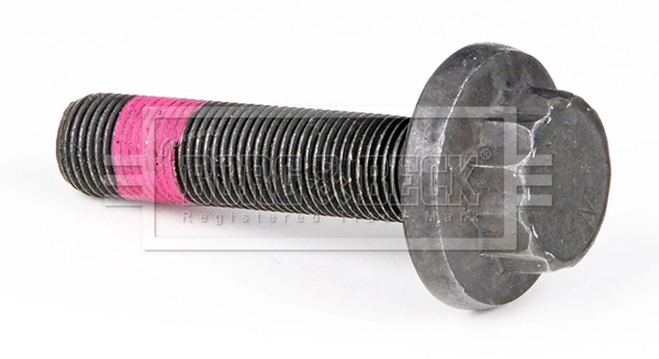 Гайка ступицы