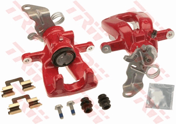 Тормозной суппорт