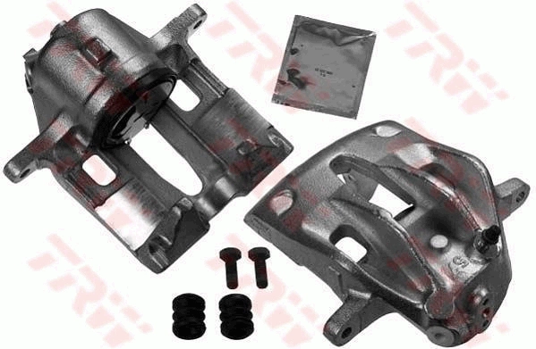 Тормозной суппорт