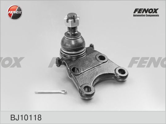 Шаровая опора