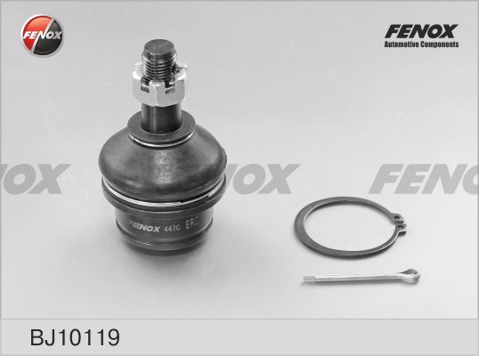 FENOX BJ10119 - Шаровая опора