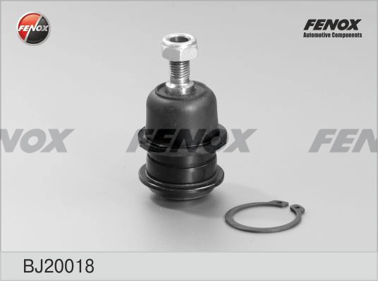 Шаровая опора