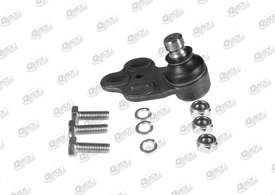 Шаровая опора