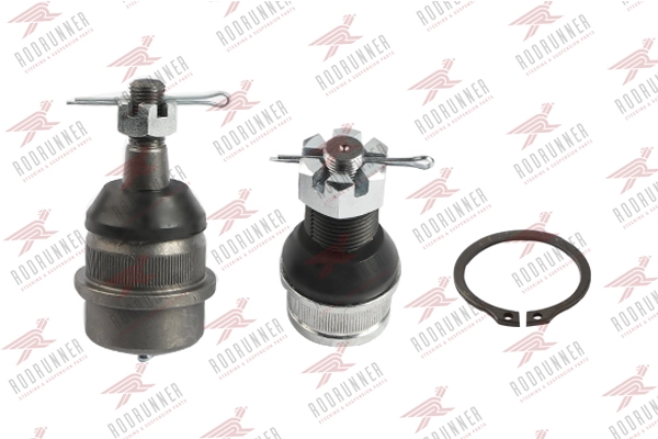 Шаровая опора