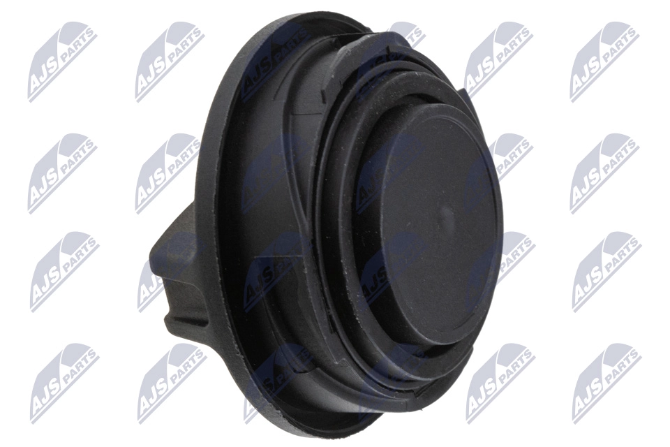 NTY BKO-AU-000 - Крышка маслозаливной горловины