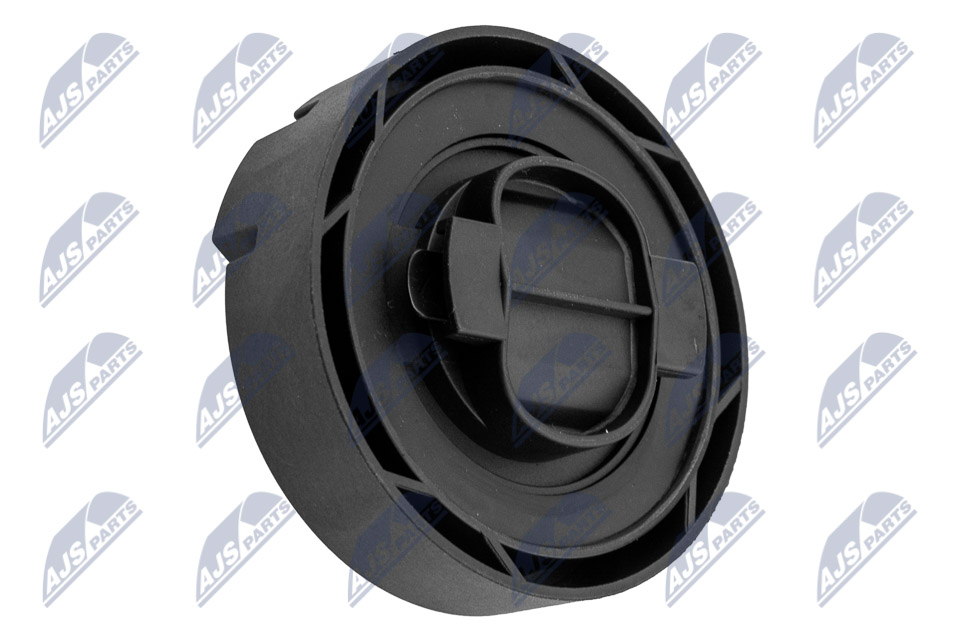 NTY BKO-BM-006 - Крышка маслозаливной горловины