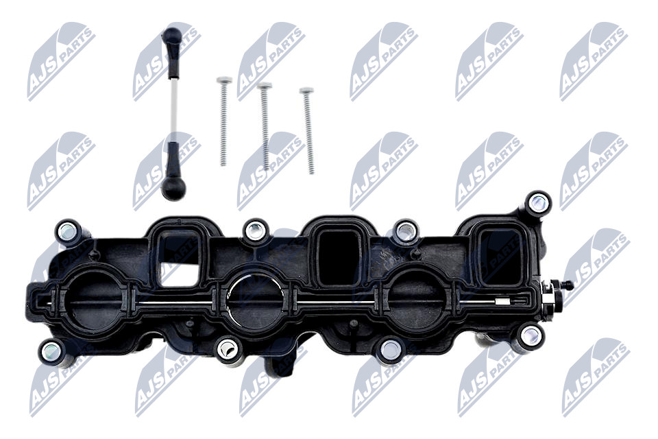 NTY BKS-AU-008 - Впускной коллектор