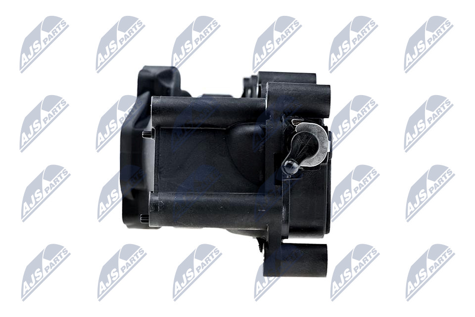 NTY BKS-AU-008 - Впускной коллектор