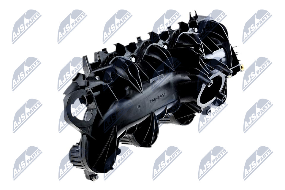 NTY BKS-PE-001 - Впускной коллектор