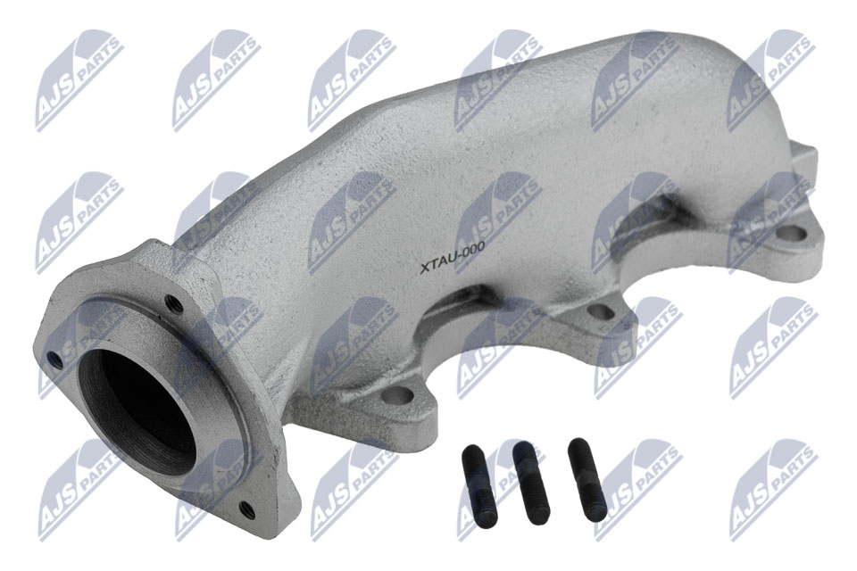 Выпускной коллектор