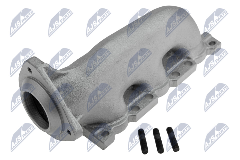 Впускной коллектор