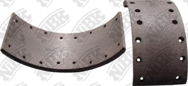 Тормозные накладки