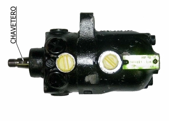 WAT BLF80Z - Насос ГУР