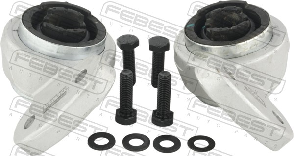 FEBEST BMAB-E46B-KIT - Сайлентблок