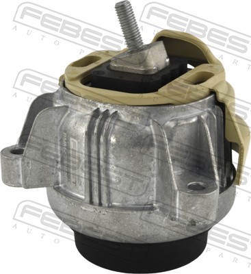 Подушка двигателя