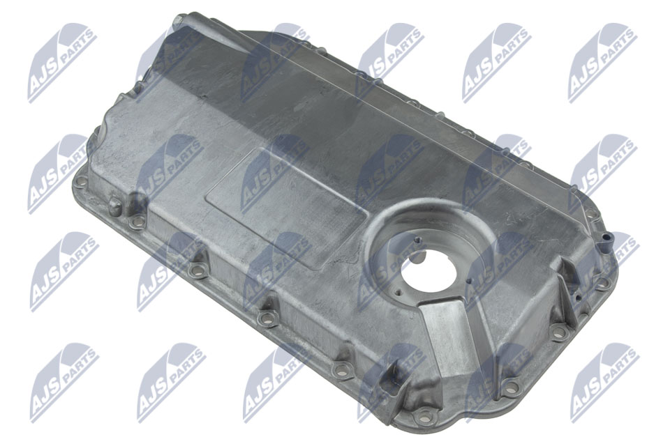 NTY BMO-AU-002 - Масляный поддон