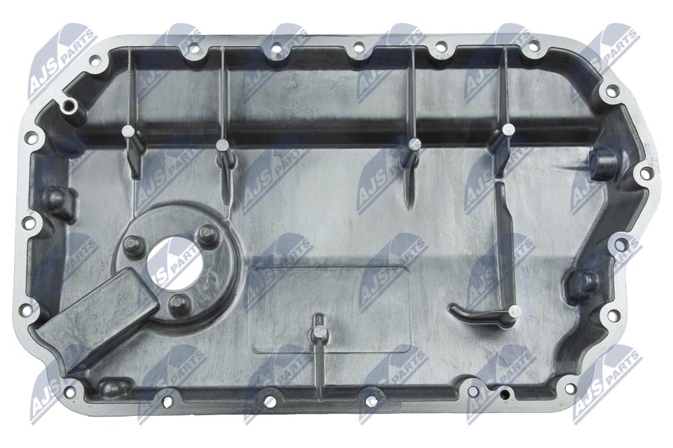 NTY BMO-AU-002 - Масляный поддон