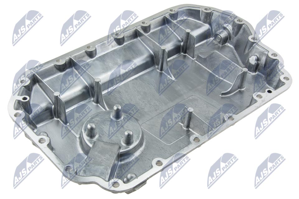 Масляный поддон