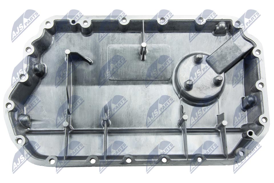 NTY BMO-AU-003 - Масляный поддон