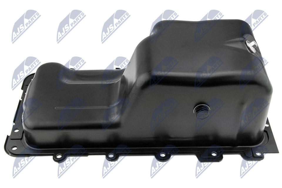 NTY BMO-CH-024 - Масляный поддон