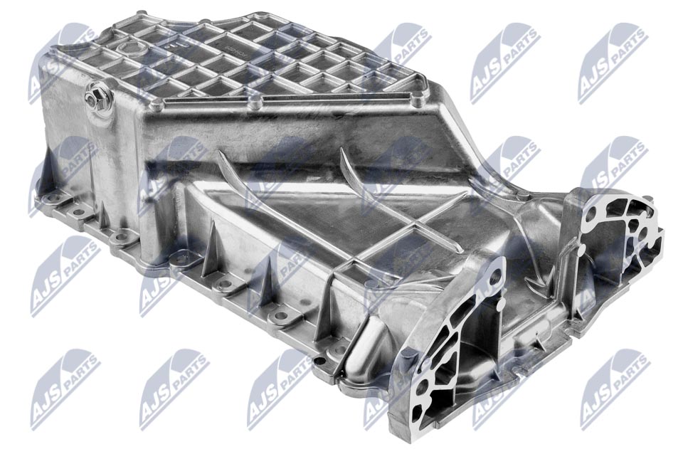 NTY BMO-CH-029 - Масляный поддон