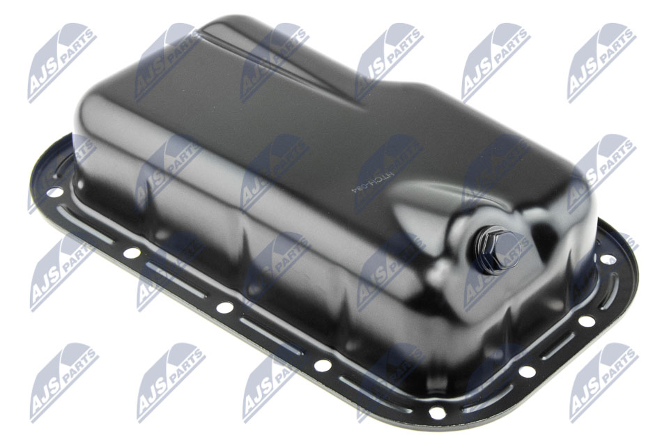 NTY BMO-CH-034 - Масляный поддон