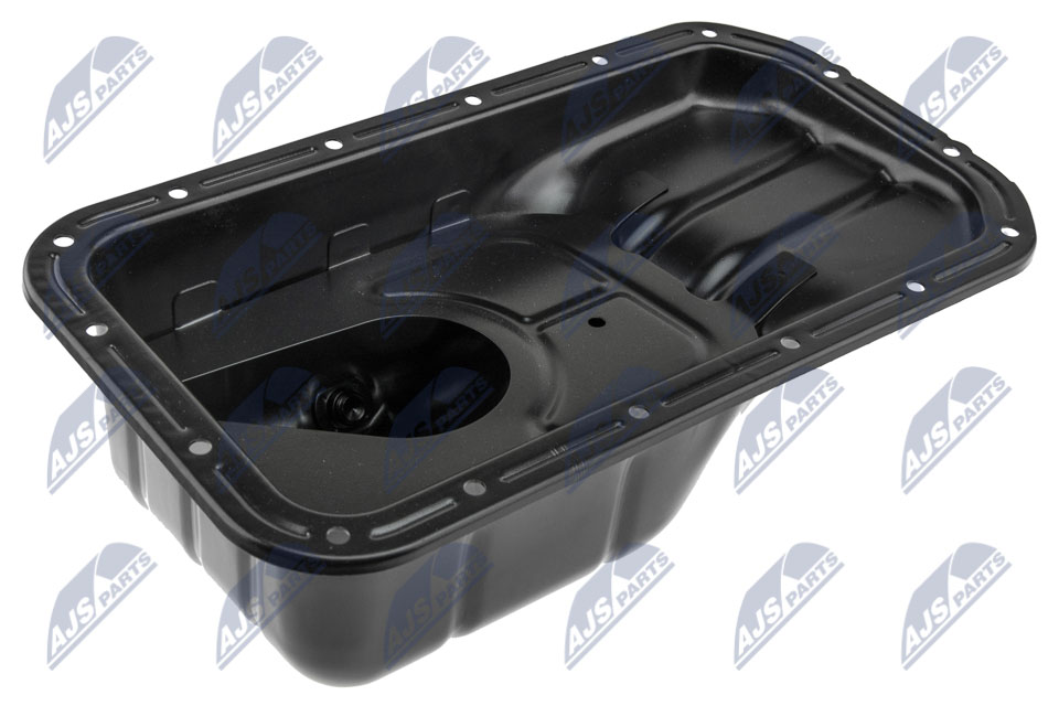 Масляный поддон