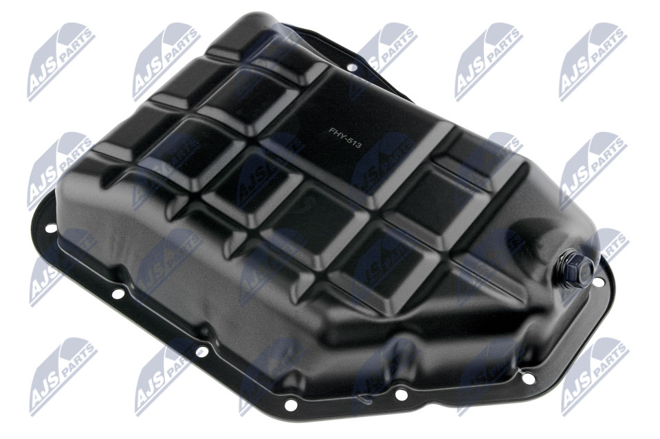 NTY BMO-HY-513 - Масляный поддон