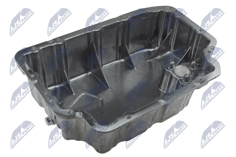 Масляный поддон