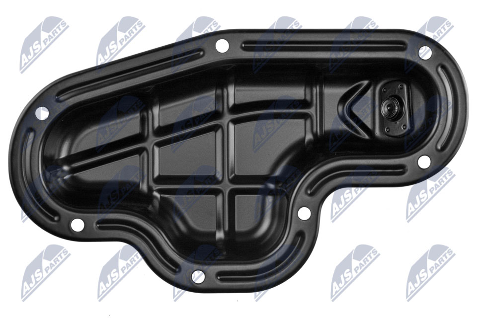 NTY BMO-NS-016 - Масляный поддон