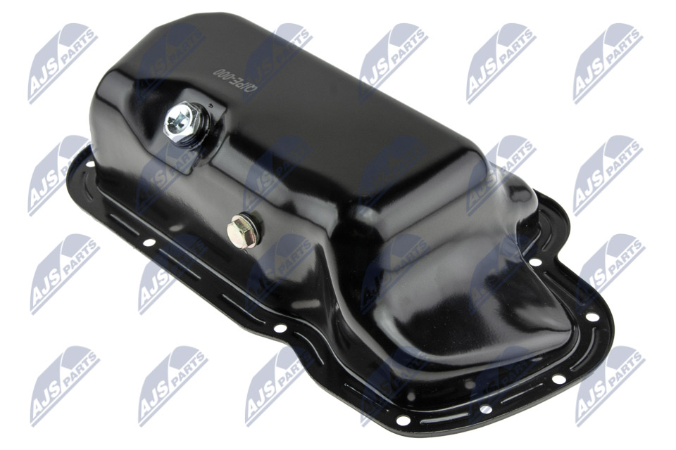 NTY BMO-PE-000 - Масляный поддон