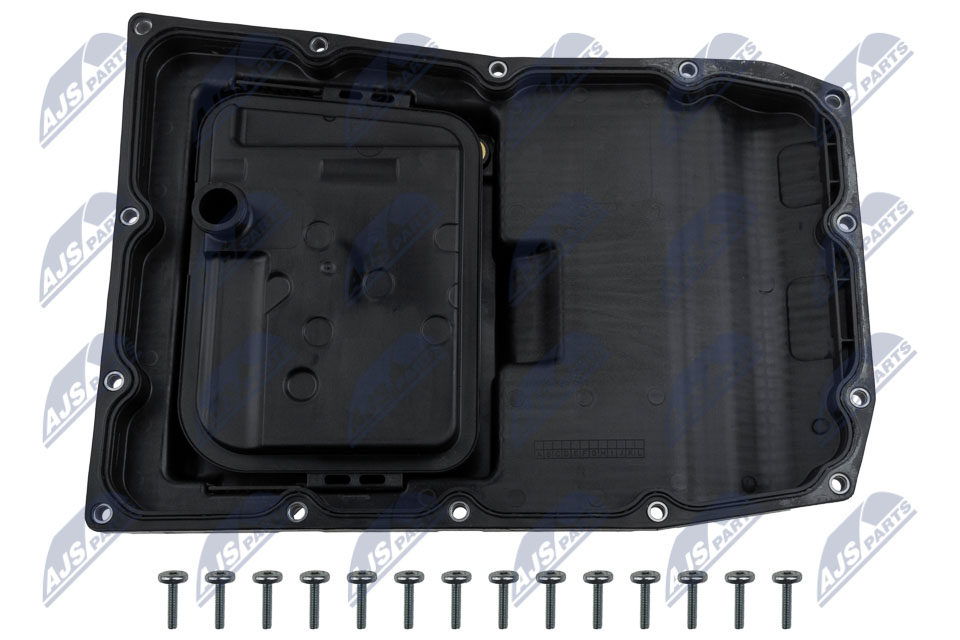 NTY BMO-PS-000 - Поддон АКПП