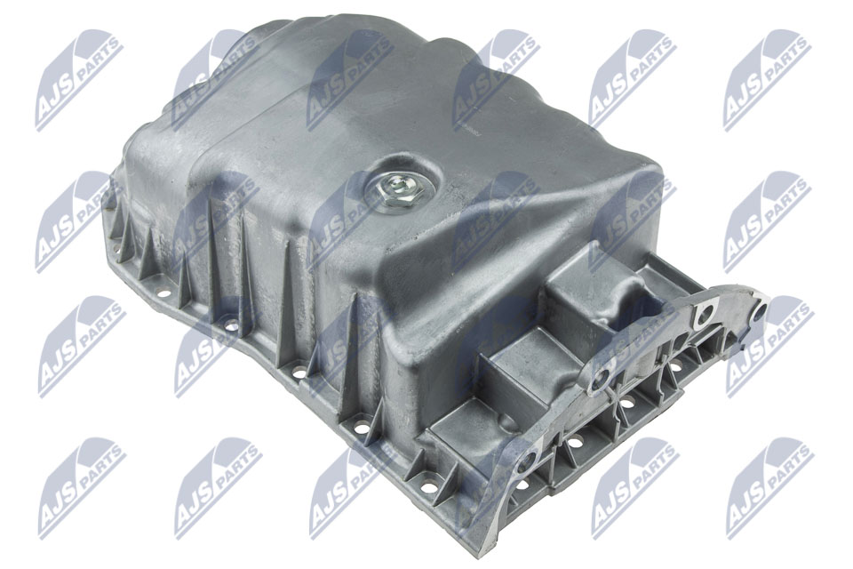 NTY BMO-RE-001 - Масляный поддон