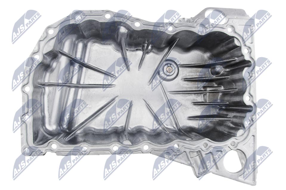 NTY BMO-RE-008 - Масляный поддон