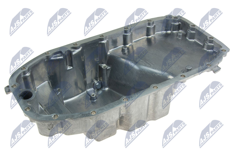 Масляный поддон