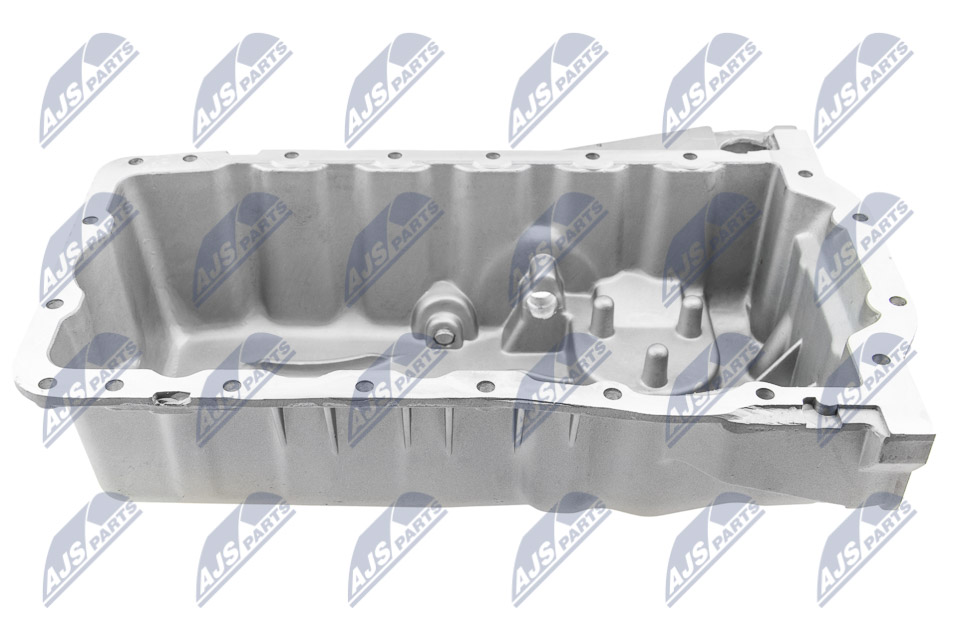 NTY BMO-VW-000 - Масляный поддон
