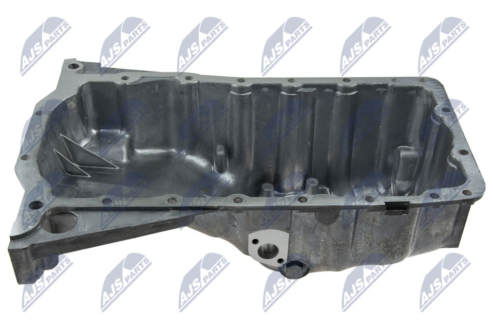 NTY BMO-VW-014 - Масляный поддон