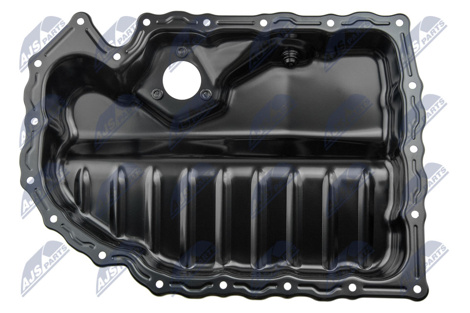 NTY BMO-VW-020 - Масляный поддон