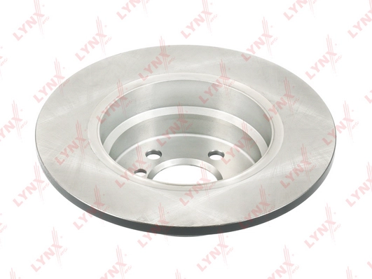 LYNXAUTO BN-2032 - Тормозные диски