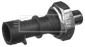 Датчик давления масла