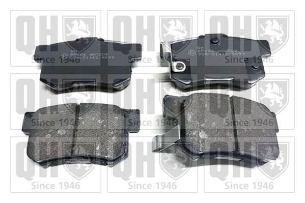 Тормозные колодки 