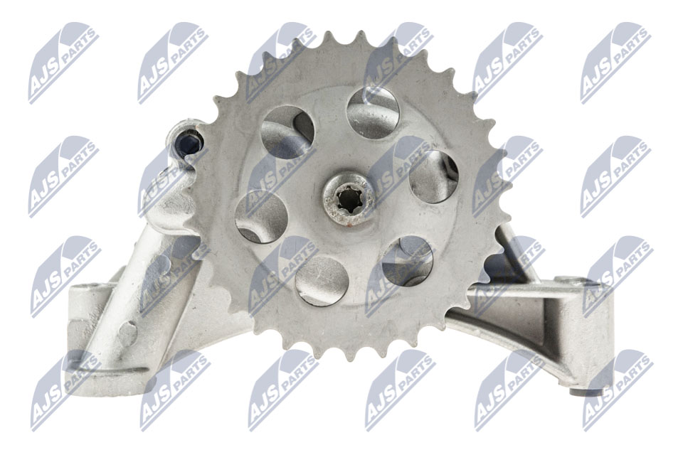 NTY BPO-VW-008 - Масляный насос