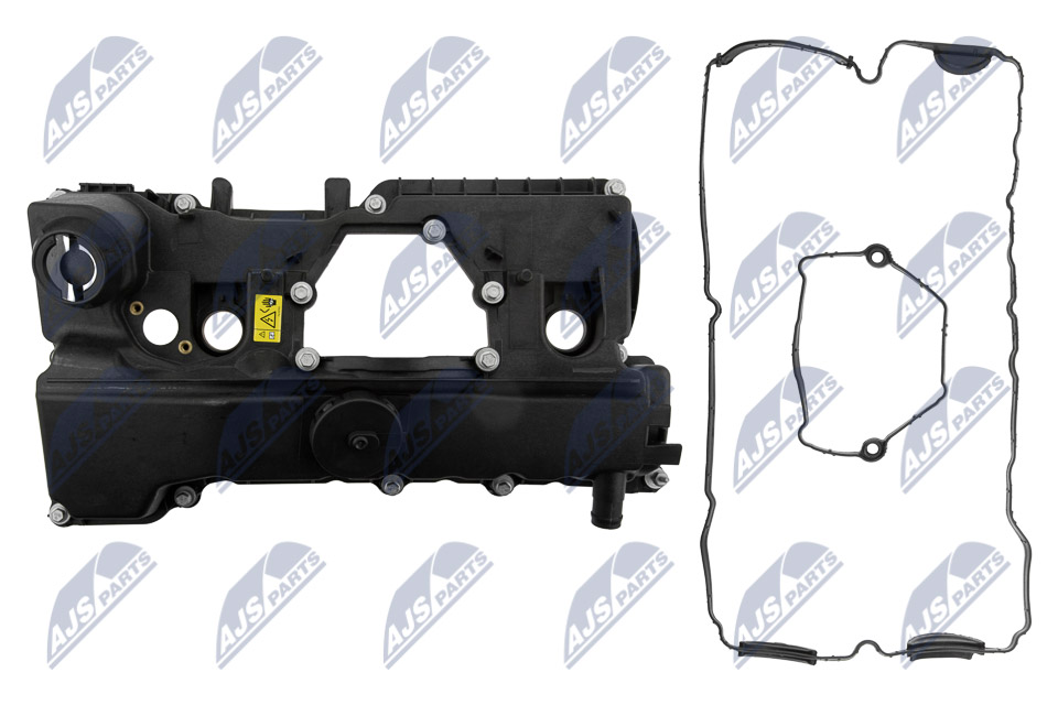 NTY BPZ-BM-003 - Клапанная крышка