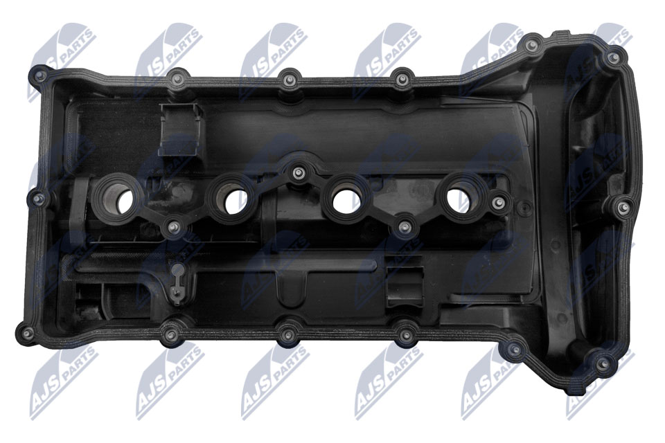 NTY BPZ-CH-007 - Клапанная крышка